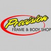 Precision Frame & Body Shop