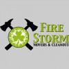 Firestorm Movers & Cleanouts