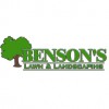 Benson's Lawn & Landscaping