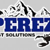 Perez Pest Solutions