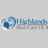 Highlands Best Care