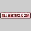 Walters Bill & Son Shop