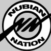 Nubian Nation Greek Apparel