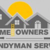 Homeowners Handyman Service