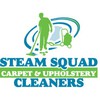 Steam Squad Carpet & Upholstery Cleaners