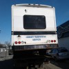 RJ Towing Service