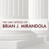 Brian J Mirandola