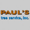 Paul's Tree Service