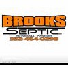 Brooks Septic