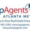 Top Agents Atlanta Metro