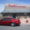 Frank's Auto Body