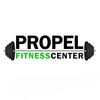 Propel Fitness Center