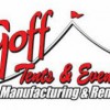 Goff Tents & Events