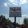 Trojan Tire & Automotive