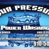 Aqua Pressure Power Washing