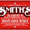 Smiths Alarms & Electronics