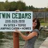 Twin Cedars Camping & Vacation Rentals