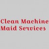 Clean Machine Maid Services