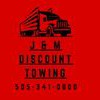 Discount Towing & Collision Center