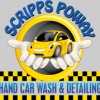 Scripps Poway Hand Car Wash & Detailing