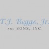 TJ Beggs Jr & Sons