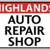 Highlands Auto Repair Shop