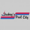 Bushey's Pool City