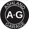 Ashland Garage