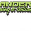 Landers Towing & Collision Center