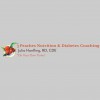 3 Peaches Nutrition & Diabetes Coaching