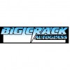 Big Crack Auto Glass