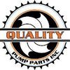 Quality Pump Parts