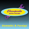 Chesapeake Auto