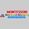 Montessori Kids Land Academy