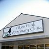 Pikes Peak Veterinary Clinic