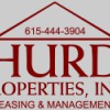 Hurd Properties