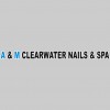 A&M Clearwater Nails & Spa