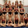 Impact Gymnastics Academy