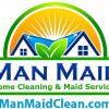 Man Maid Clean