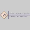 FWI Ceramic Tile & Marble Installation