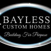 Bayless Custom Homes