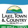 Lake Town & Country Realty