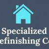 Specialized Refinishing