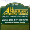 All American Overhead Door