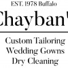 Chayban's Tailors