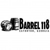 Barrel 118