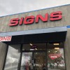 Superfast Signs