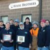 House Brothers Plumbing Contractors