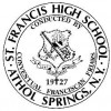 St Francis High School