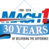 Mach 1 Global Service